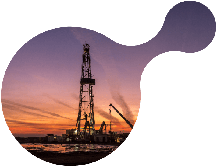 Oil Terminal